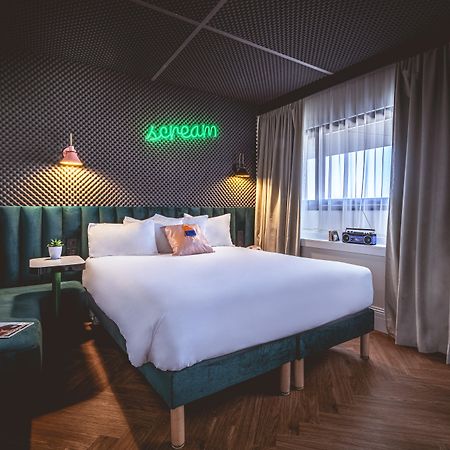 The Remix Hotel Париж Экстерьер фото